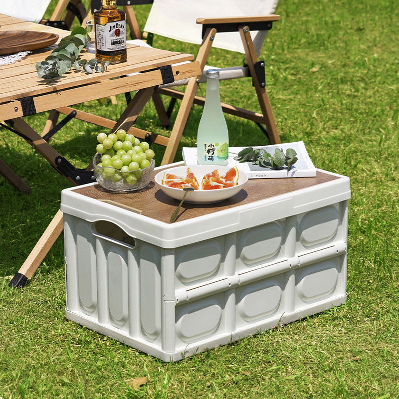 户外箱子优惠券