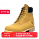 Timberland添柏岚户外男女大黄靴10061W 10361W宽版