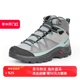 salomon萨洛蒙户外女QUEST ROVE GTX中帮防水户外登山鞋