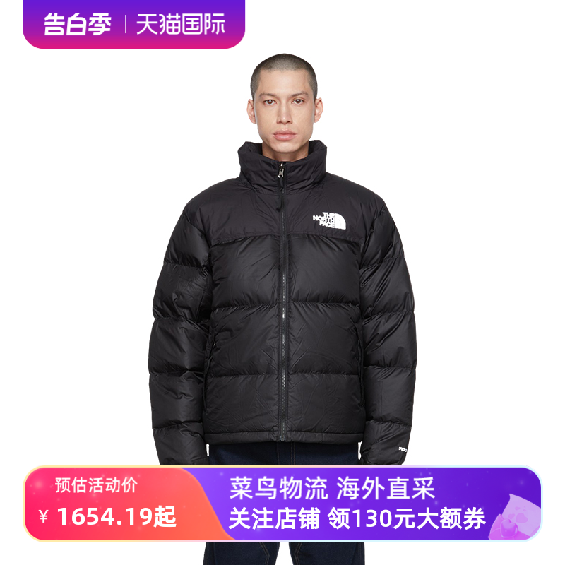 TheNorthFace北面美版男