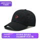 MAMMUT猛犸象 Baseball刺绣遮阳防晒LOGO棒球帽