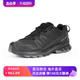 salomon萨洛蒙户外男XA PRO 3D V9 WIDE GTX防水版9代登山鞋宽楦