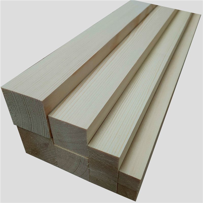 3厘米松手工diy长条实木松木条方条原木板立柱木龙骨隔断屏风木条