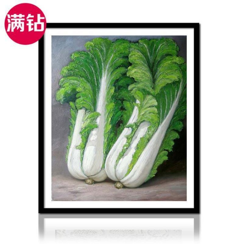 手工油画钻石画简单好学5d客厅满钻画贴钻十字绣大幅diy装饰挂画在类目 居家布艺, 十字绣及工具配件, 十字绣套件中 - 来自Buy2taobao.com提供专业的淘宝代购服务