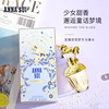 Annasui Anna Sui unicorn Dream Pegasus lady Eau de Toilette 30ml/50ml Lasting Fragrant flower Fruity Annasui Anna Sui unicorn Dream Pegasus lady Eau de Toilette 30ml/50ml Lasting Fragrant flower Fruity