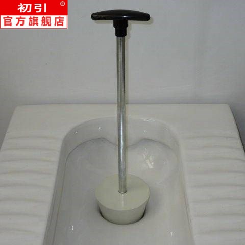 防臭神器【蹲便器盖板】卫生间塞马桶