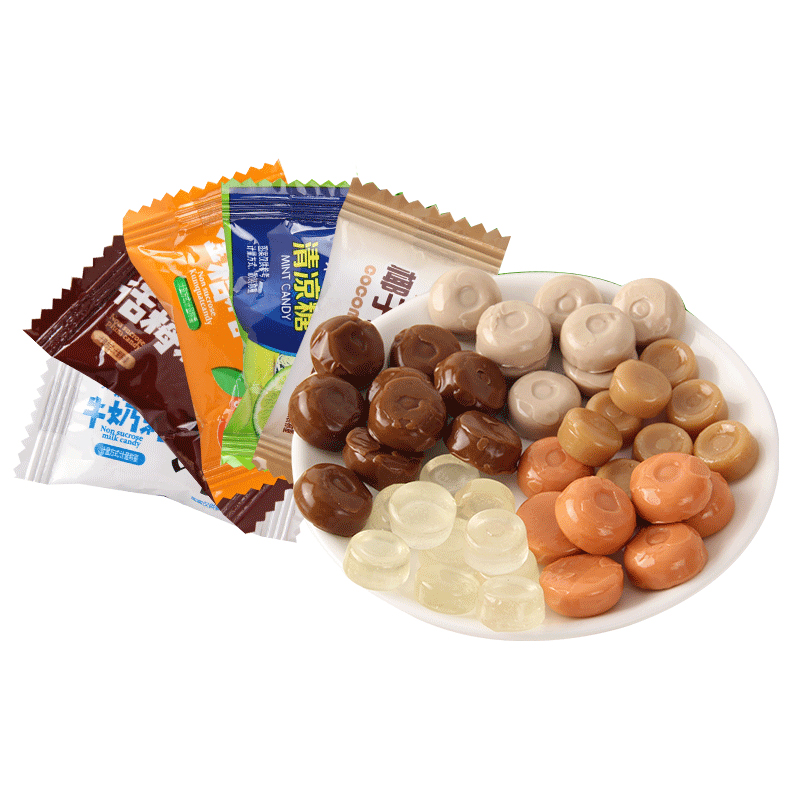 xylitol fruit candy 500 preserved plum milk Kumquat Hard Candy Sucrose leisure time foodin the Snacks/Nuts/Specialty , Sweets and snacks/Jelly/Pudding , Candy category - from Buy2taobao.com to provide professional Taobao agent buy service