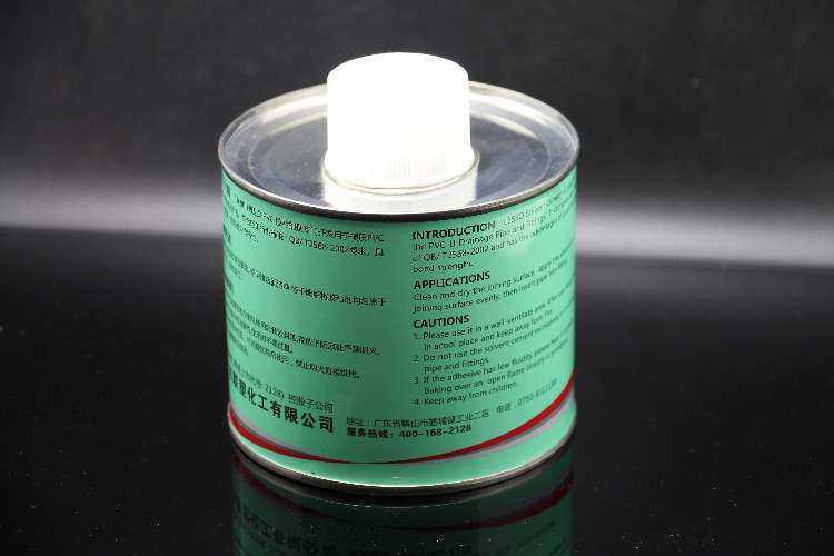 联塑pvc胶水
