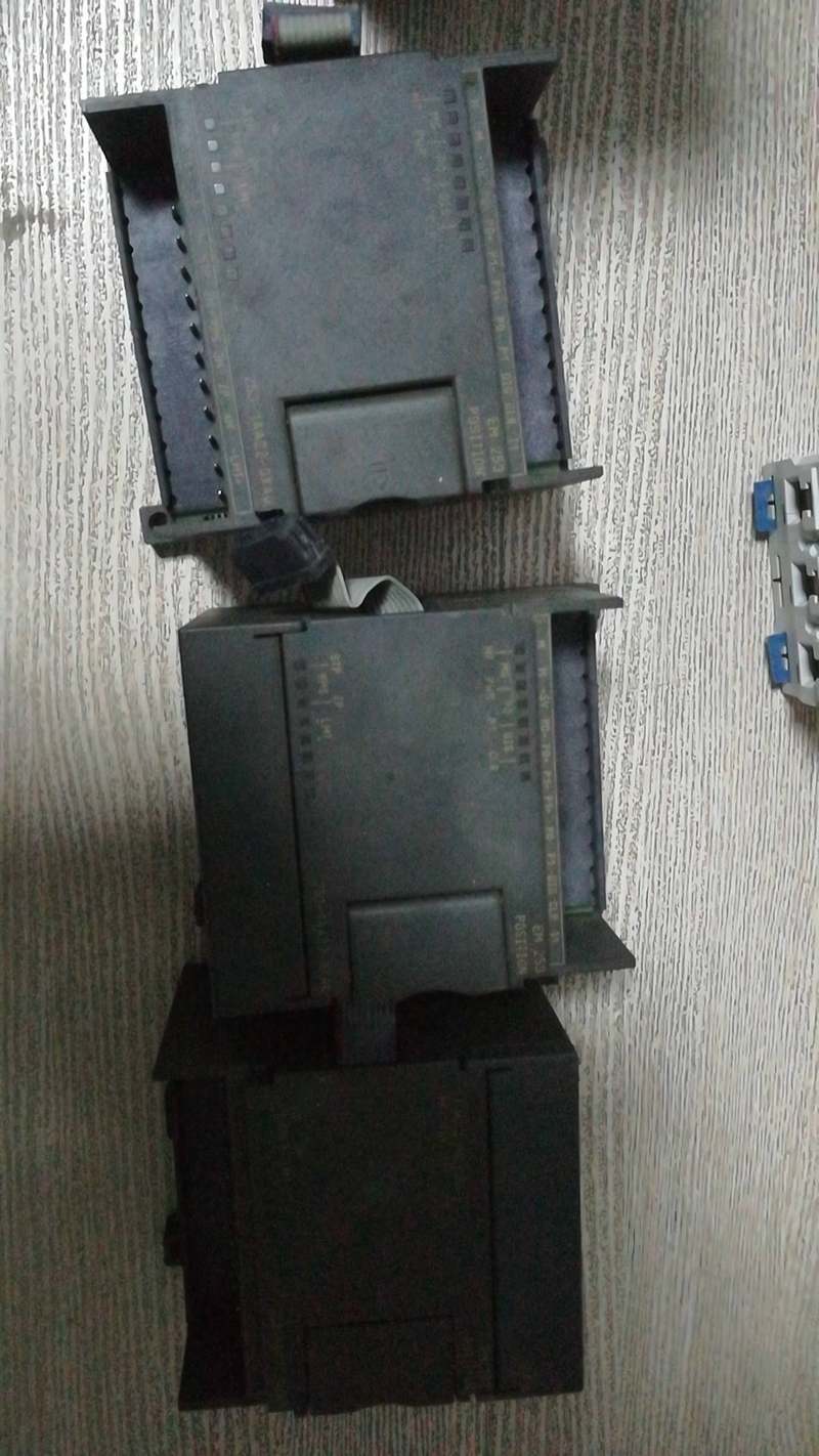 现货6ES7214-2BD23-0XB0拆机包好 PLC CPU224XP议价