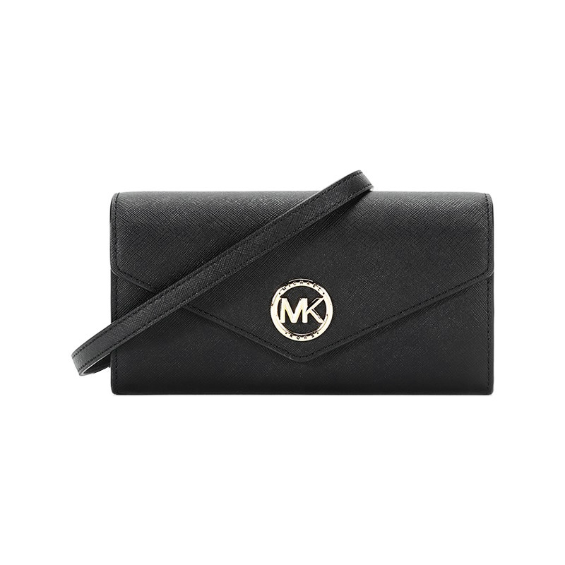 michaelkors钱包女_michael kors新款钱包carmen系列轻奢mk女包时尚单