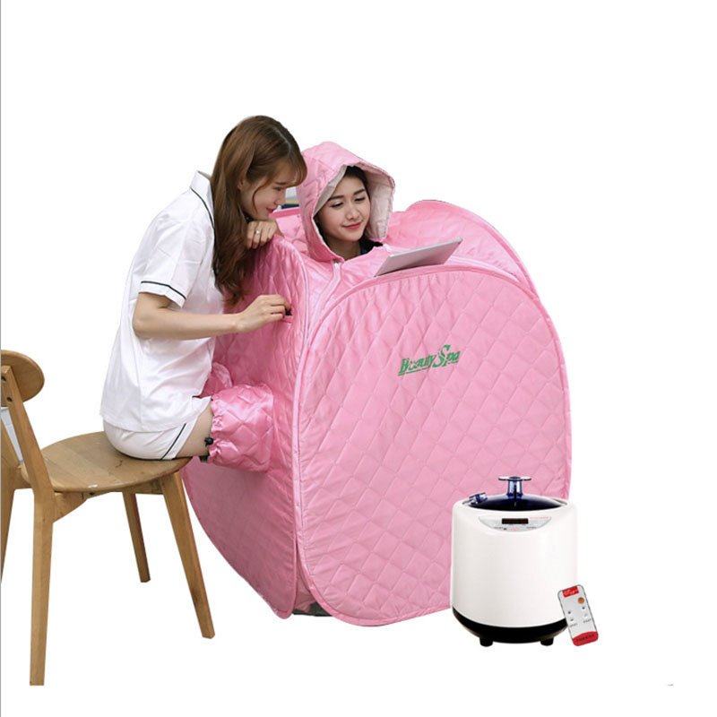 特价汗蒸机家用 熏蒸仪 成人 全身