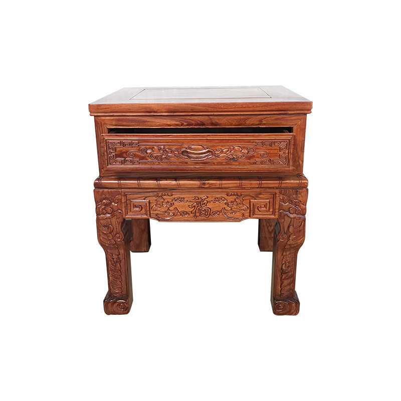 特价中式家具明清仿古六件套