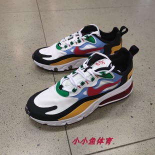 耐克男鞋 Nike AIR MAX 270气垫鞋运动鞋跑步鞋DA2610-161 AH8050