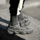 Adidas阿迪达斯三叶草YEEZY 500复古时尚男女鞋老爹鞋运动休闲鞋