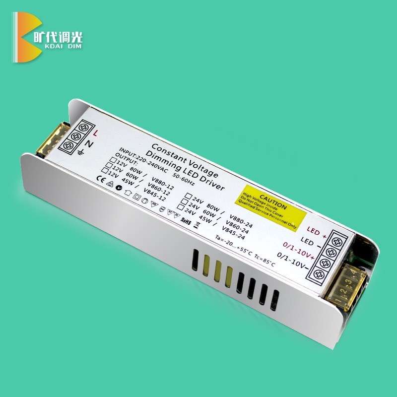 可调光LED灯带电源可控硅0-10V驱动器火牛镇流器变压灯条V8150-12在类目 家装主材, 灯具灯饰, 灯具配件中 - 来自Buy2taobao.com提供专业的淘宝代购服务