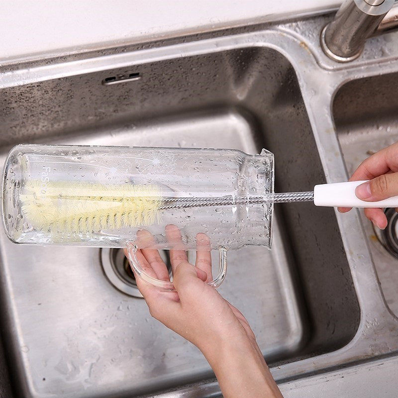 神器好看看的洗杯杯子电动动转玻璃杯清洗洗刷厨房用刷