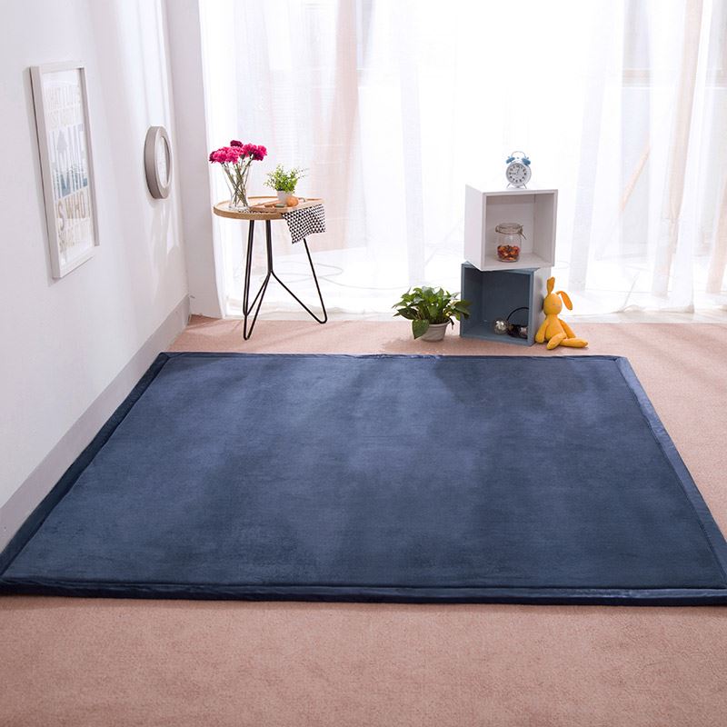 地垫北欧风格隔潮垫 铺地防潮地板垫家用儿童爬行垫睡觉卧室地上在类目 居家布艺, 地垫中 - 来自Buy2taobao.com提供专业的淘宝代购服务