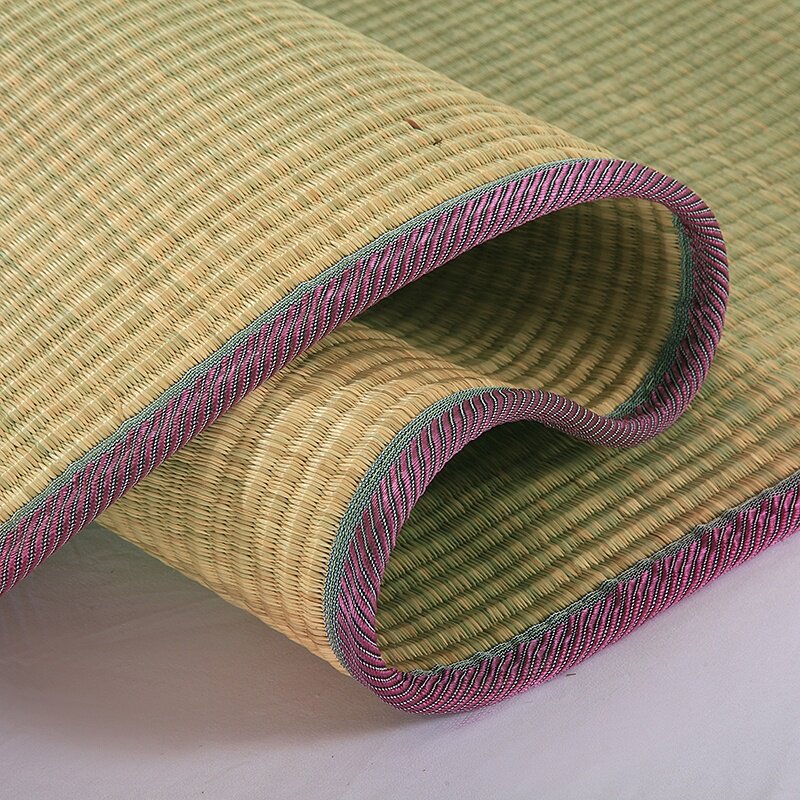 草席婴童小孩小孩宝宝宝卡通学生宿舍夏天幼儿园凉席