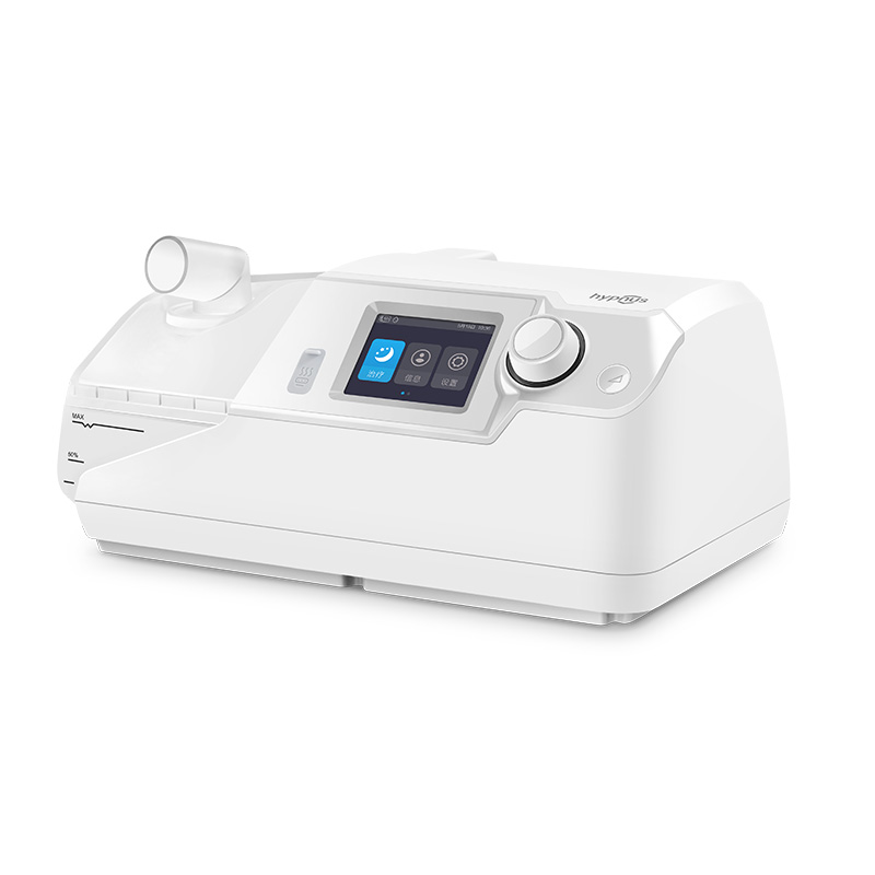 和普乐呼吸机st730w双水平st无创家用医用呼吸器慢阻肺排二氧化碳