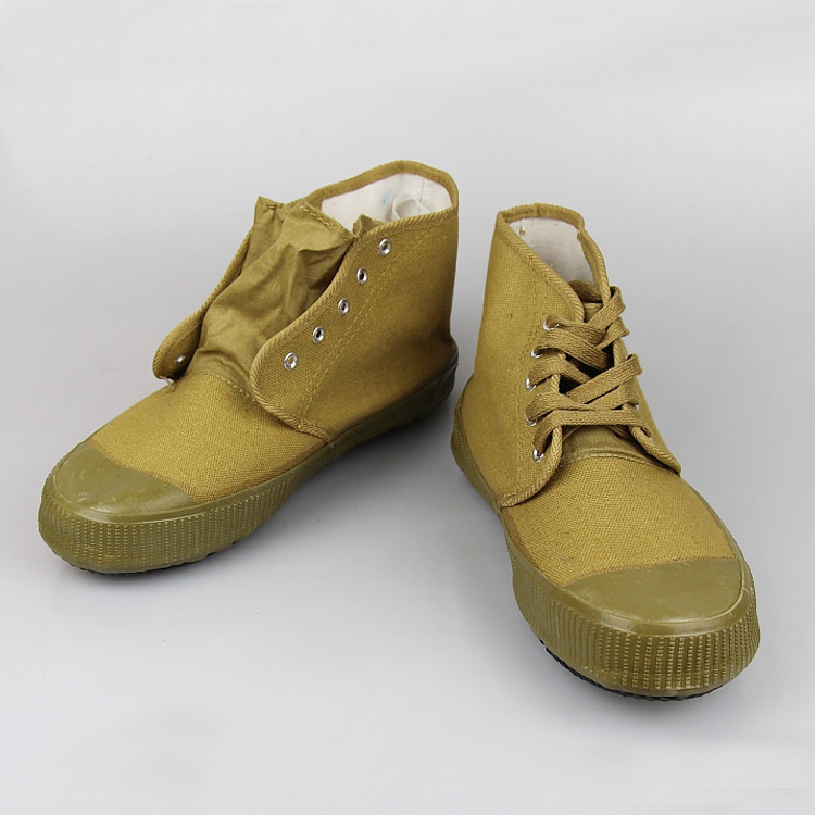 5kv电工鞋绝缘鞋男高压安全劳保鞋防电工程解放鞋布鞋黄球鞋