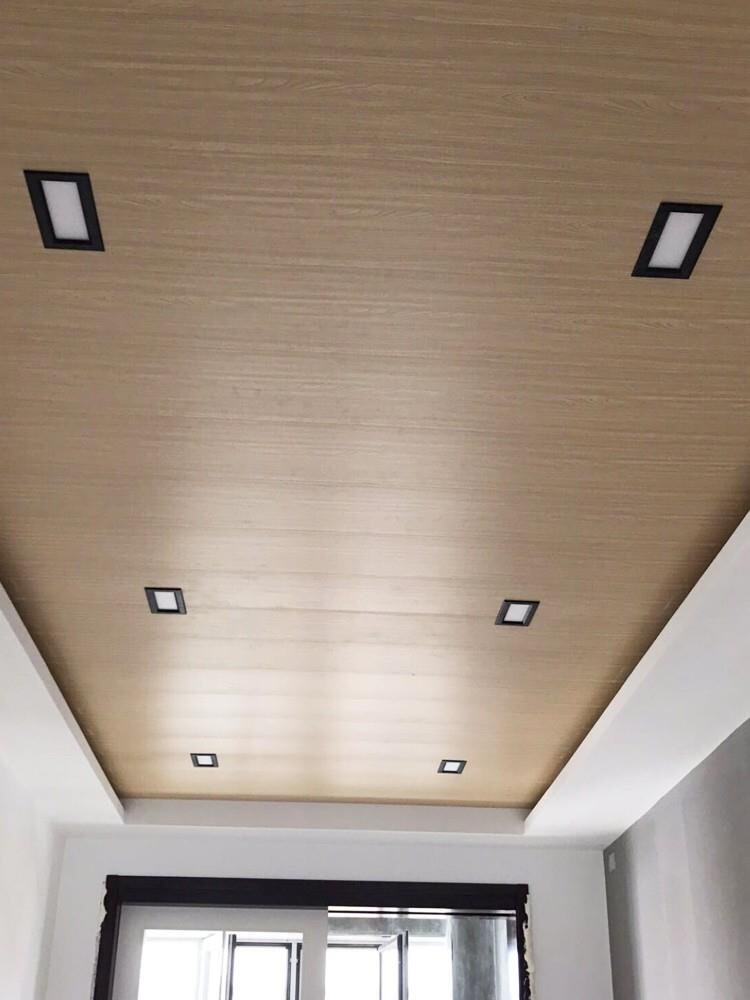 吊顶灯 天花灯 客厅 长方形