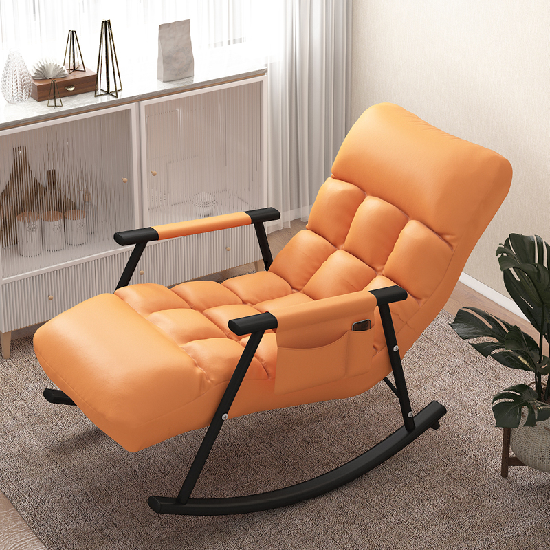阳台家用休闲大人懒人客厅摇摇椅