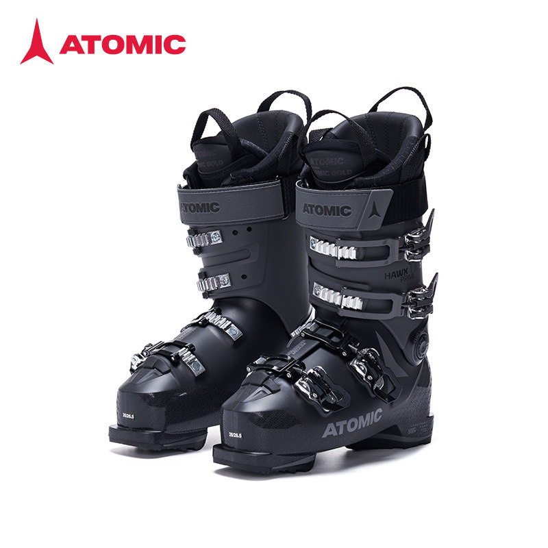 atomic阿托米克雪季新品双板雪鞋专业滑雪鞋hawx prime 110 s gw