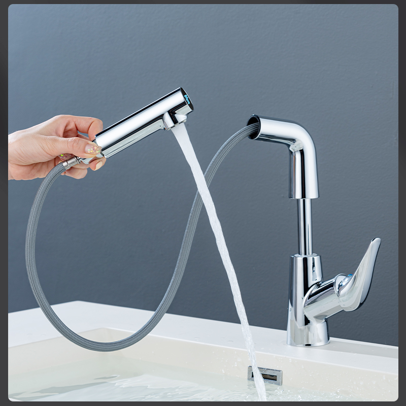 Teuta grey intelligence digital display Basin Faucet TOILET Washbasin undercounter Hot and cold rotate water tapin the Decoration main material , Kitchen , Kitchen Faucet category - from Buy2taobao.com to provide professional Taobao agent buy service