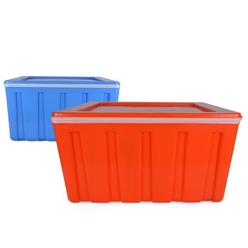 Takeaway box Heat insulation box 33 rise 60L Take-out food commercial Plastic 9L food Cold storage Steamed buns Steamed Rice vehicle outdoorsin the Diapers/Care/Feeding/Push lathe , Feeding bottle/Bottles related , Cooler category - from Buy2taobao.com to provide professional Taobao agent buy service