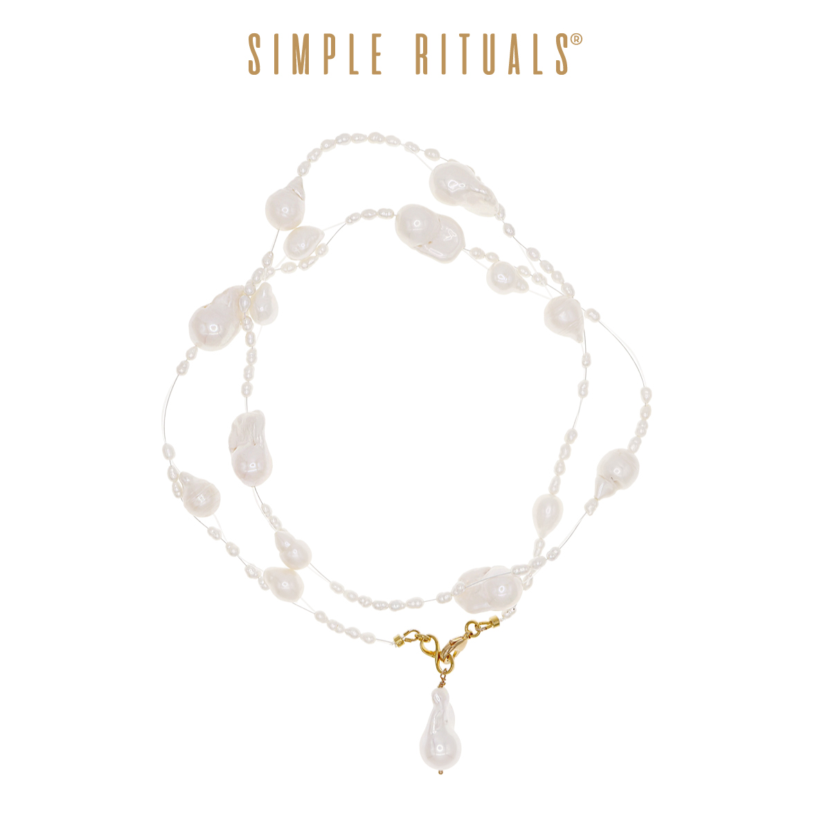 Simple Rituals 24