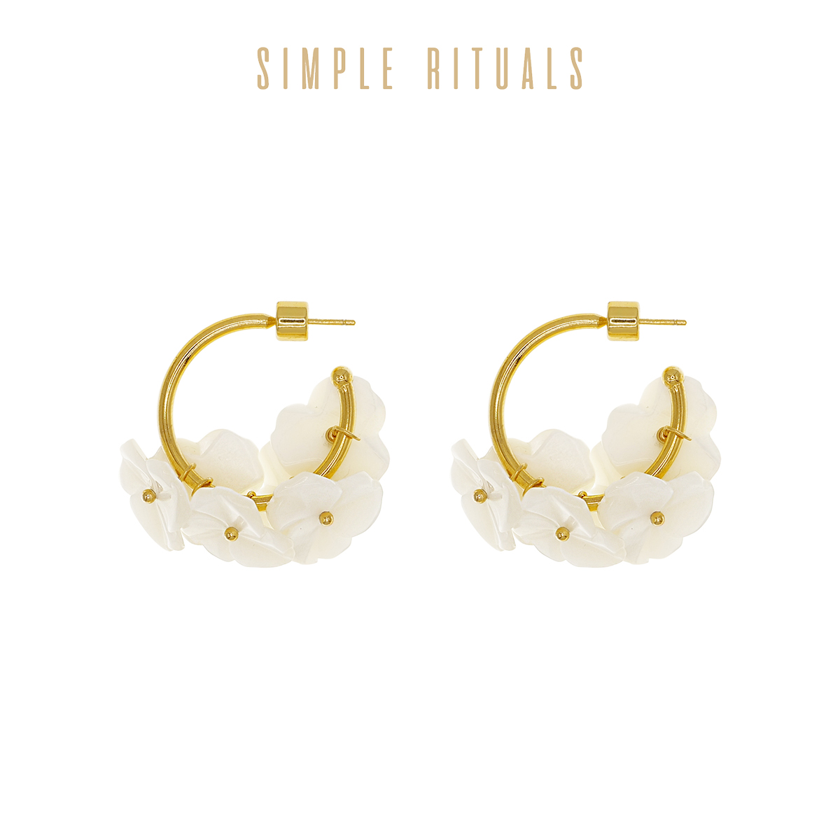 Simple rituals 官方