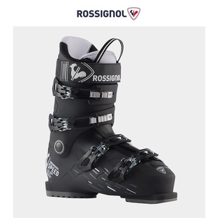 ROSSIGNOL卢西诺男士滑雪鞋SPEED 80 HV+双板雪鞋专业滑雪装备