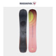 ROSSIGNOL金鸡男子全地域滑雪板单板ONE系列冬季成人滑雪装备单板