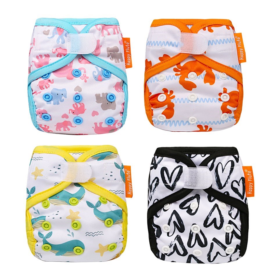 Newborn Diaper Cover Washable Baby Adjustable Nappy Diapers在类目 3C数码配件, 电子元器件市场, 实验器材/测试器材/开发工具, 元器件盒/零件盒/方盆中 - 来自Buy2taobao.com提供专业的淘宝代购服务