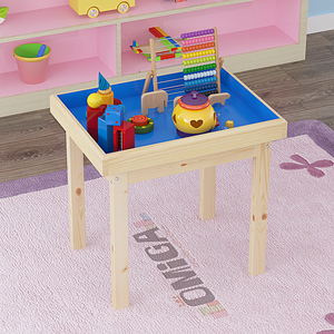 玩具沙盘模型图片