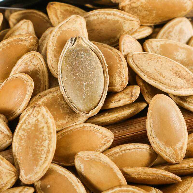 爱优活多味南瓜子炒货话梅味南瓜籽零食小包装休闲办公室小吃瓜子