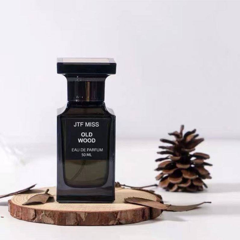 乌木沉香男士香水失落樱桃女士持久淡香清新阳光琥珀小城伊香正品