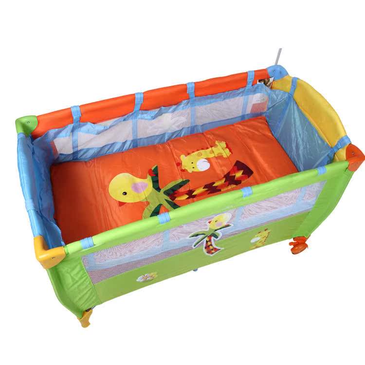 Baby Baby bed Foldable baby BB Playpen Crib Portable travel Toddler Beds Mosquito netin the Diapers/Care/Feeding/Push lathe , Crib/Crib/Cradle/Chair , Crib/Children's beds category - from Buy2taobao.com to provide professional Taobao agent buy service