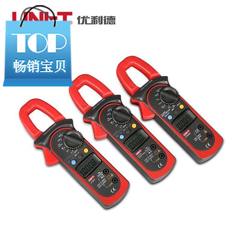 utz204a Clamp Meter DC ammeter Clamp ut203 Clamp Meterin the Hardware/Tool , Instrumentation , Clamp Meter category - from Buy2taobao.com to provide professional Taobao agent buy service