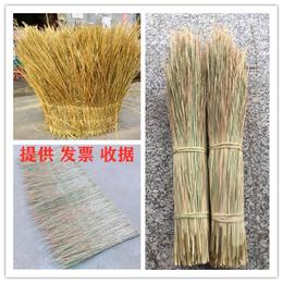 包粽子的稻草绳子捆绑螃蟹端午节手工包捆扎挂毯编织
