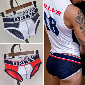 日本男士内裤低腰图片