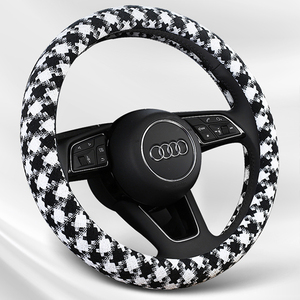 polo汽车把套女生图片