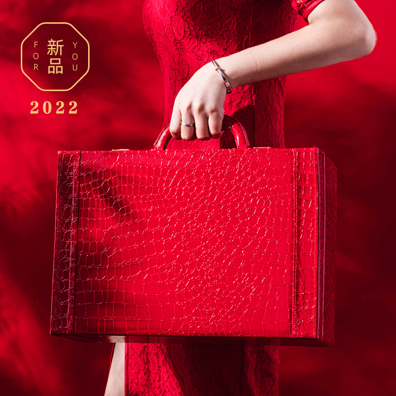 Betrothal gifts case Gifts marry Supplies complete works of Gifts case " Gift box Cash 10 Wancai gift boxin the Festive supplies/Gift , Other Festival Gifts category - from Buy2taobao.com to provide professional Taobao agent buy service