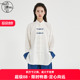 沽唐记中国风亚麻太极服女春秋季夏男棉麻太极拳练功服武术表演服