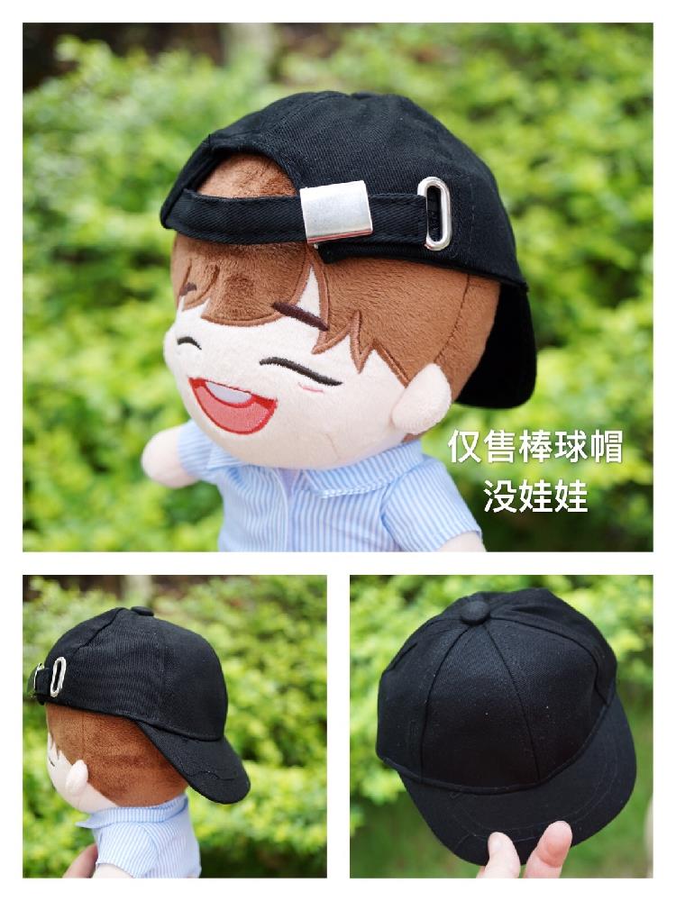 20cm doll Star a doll clothes parts Baseball cap Cap photograph prop Mini Hatin the Play mode/Anime/Periphery/cos/Board games , Hand to do/Toy/Dolls/BJD/Soldier , BJD Doll Corner category - from Buy2taobao.com to provide professional Taobao agent buy service