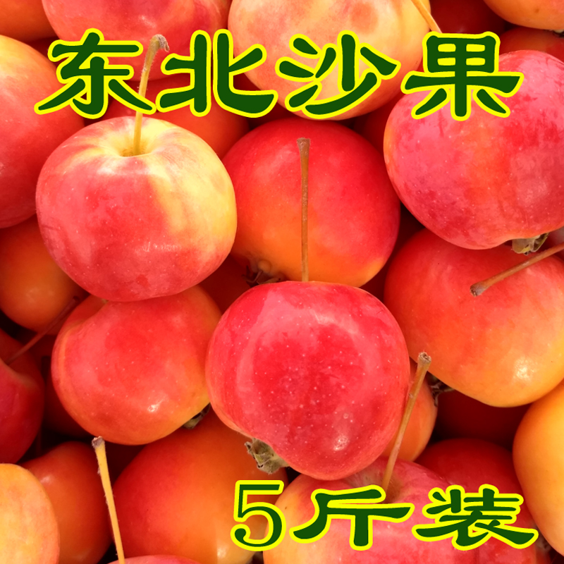东北沙果新鲜现摘现发应季水果酸甜脆5斤包邮海棠果整箱在类目 水产肉类/新鲜蔬果/熟食, 新鲜水果, 其它中 - 来自Buy2taobao.com提供专业的淘宝代购服务
