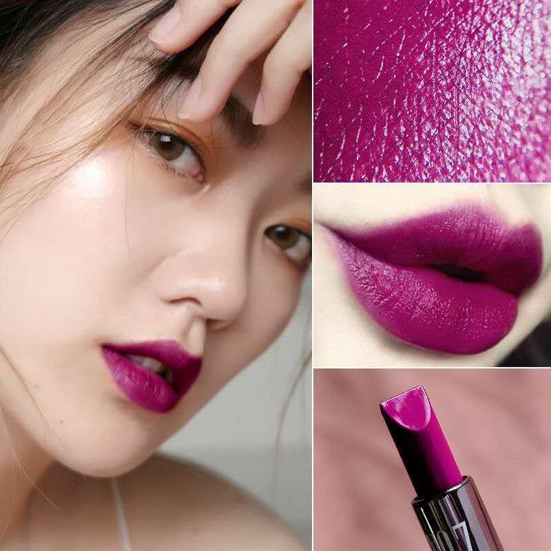 酱紫色口红大额优惠券