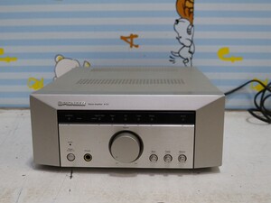 pioneer功放机图片