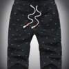 男韩版修身裤men slim casual cotton shorts fashion short pant 男韩版修身裤men slim casual cotton shorts fashion short pant