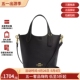 COACH 蔻驰 Hanna Bucket Bag 女士水桶包菜篮子手拎包斜挎包